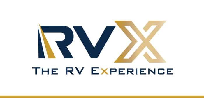 rvx logo